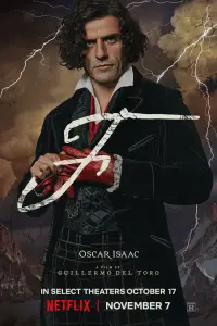 Poster to the movie "Frankenstein" #514177