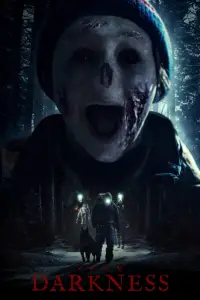 Poster to the movie "From Darkness" #611134