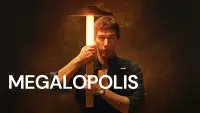 Backdrop to the movie "Megalopolis" #1023729
