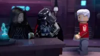 Backdrop to the movie "LEGO Star Wars: The Padawan Menace" #787294