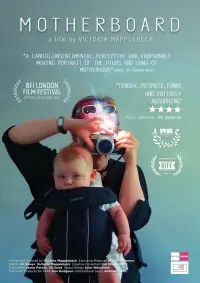 Poster to the movie "Motherboard" #809984