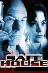 Poster to the movie "Safe House" #1141890