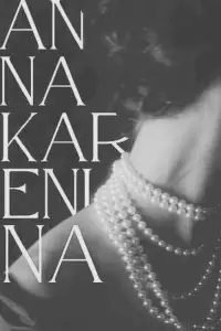 Poster to the movie "Anna Karenina" #969163