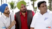 Backdrop to the movie "Santa Banta Pvt Ltd" #772312