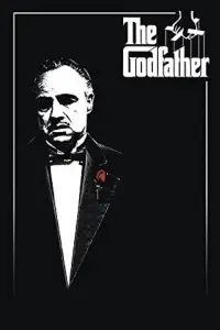 Poster to the movie "The Godfather" #518765