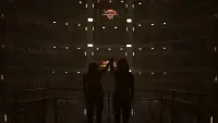 Backdrop to the movie "The Hunger Games: Mockingjay - Part 1" #739691