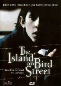 Poster to the movie "The Island on Bird Street" #1131374