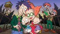 Backdrop to the movie "The Rugrats Movie" #671882