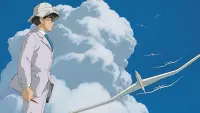 Backdrop to the movie "The Wind Rises" #765525