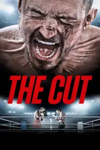 Poster to the movie "The Cut" #906638
