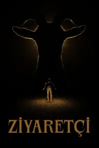 Poster to the movie "Visitor" #711539