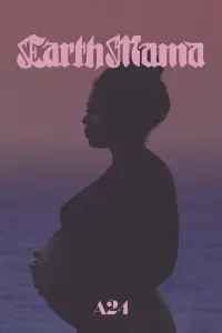 Poster to the movie "Earth Mama" #985255