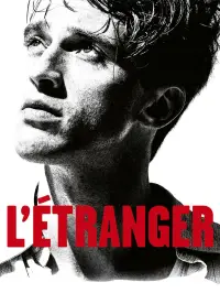 Poster to the movie "The Stranger" #532425
