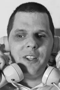 Poster to the movie "Joybubbles" #548808