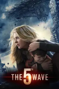 Poster to the movie "The 5th Wave" #960630