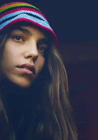 Poster to the movie "Nevia" #739265