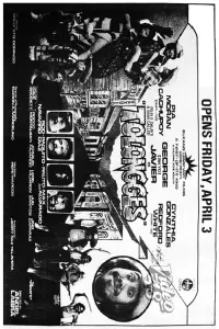 Poster to the movie "A Man Called Tolongges" #1094428