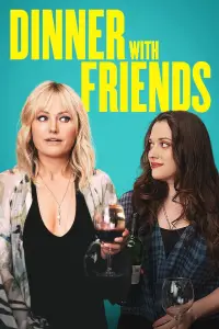Poster to the movie "Friendsgiving" #1035153