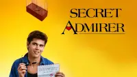 Backdrop to the movie "Secret Admirer" #727972