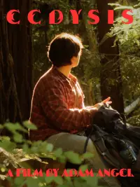 Poster to the movie "Ecdysis" #536079