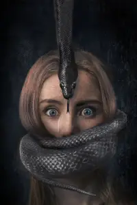 Poster to the movie "Serpent" #1025162