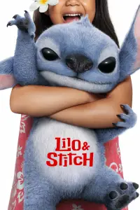 Poster to the movie "Lilo & Stitch" #899200