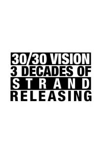 Poster to the movie "30/30 Vision: Three Decades of Strand Releasing" #986717
