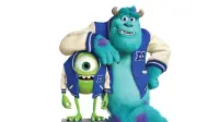 Backdrop to the movie "Monsters University" #752842