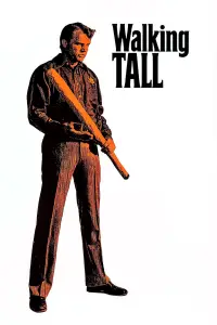 Poster to the movie "Walking Tall" #985929