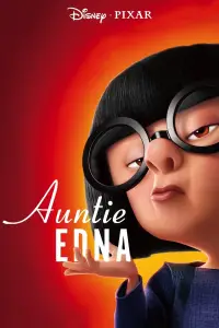 Poster to the movie "Auntie Edna" #1107554