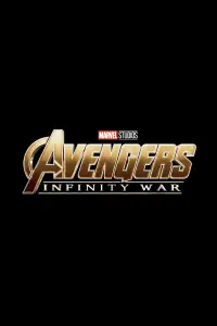 Poster to the movie "Avengers: Infinity War" #882913