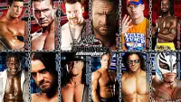 Backdrop to the movie "WWE Elimination Chamber 2010" #748495