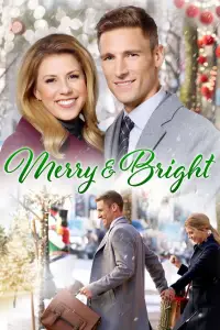 Poster to the movie "Merry & Bright" #1141599