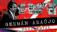 Backdrop to the movie "Germán Araújo" #1103345