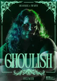Poster to the movie "Ghoulish" #1064608