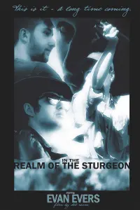 Poster to the movie "In the Realm of the Sturgeon" #735238
