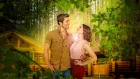Backdrop to the movie "Love at the Lodge" #892035
