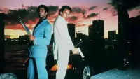 Backdrop to the movie "Miami Vice: Brother