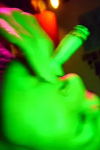 Poster to the movie "(re)joint la culture" #733099