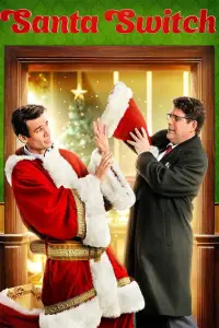 Poster to the movie "Santa Switch" #1081834