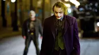 Backdrop to the movie "The Dark Knight" #866817