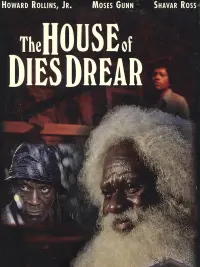 Poster to the movie "The House of Dies Drear" #865748
