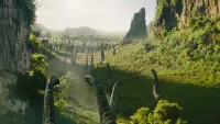 Backdrop to the movie "Untitled Jurassic World Movie" #774473
