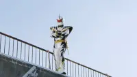Backdrop to the movie "Bakuryū Sentai Abarenjā 20th: Yurusa Rezaru Abare" #759828