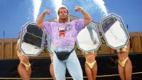 Backdrop to the movie "WrestleMania IX: Becoming a Spectacle" #740017