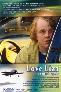 Poster to the movie "Love Liza" #1138771