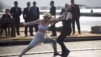 Backdrop to the movie "Lady Bloodfight" #359730