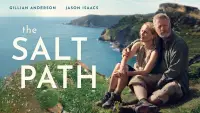 Backdrop to the movie "The Salt Path" #946917