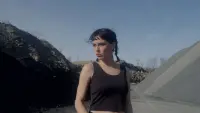 Backdrop to the movie "Mad Maxine: Frisky Road" #813183