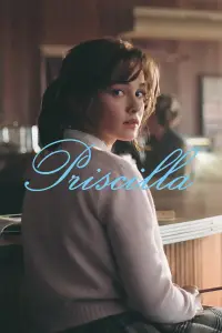 Poster to the movie "Priscilla" #1026673